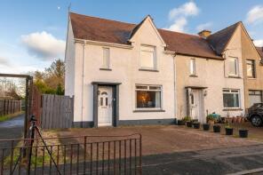 198, Riddochhill Road, Bathgate EH47 7HA