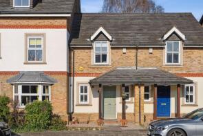 19, Church Paddock Court, Wallington SM6 7AW