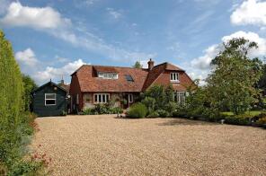 Orchard End, B2178 Southbrook Road To Moutheys Lane, Chichester PO18 9AX