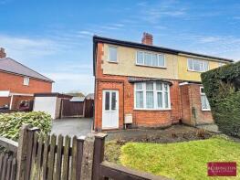 4, Kendal Road, Coalville LE67 1EF