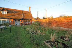 1, The Haven, Woodbridge IP12 3BW