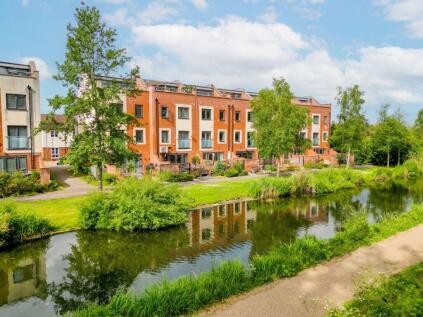 Provis Wharf, Aylesbury, HP20
