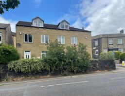 188, Longwood Road, Longwood, Huddersfield HD3 4EL