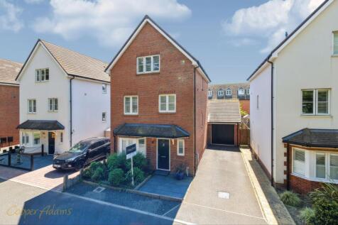 Acacia Crescent, Angmering, BN16