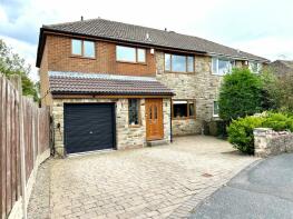 66, Ings Way, Ingbirchworth, Sheffield S36 7GL