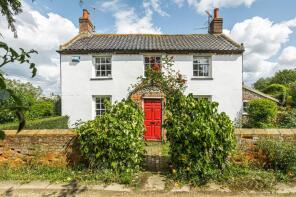 Mill Barn, Warham Road, Fakenham NR21 0DQ