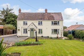 The Gardens, B4202 Clows Top, Kidderminster DY14 9HW