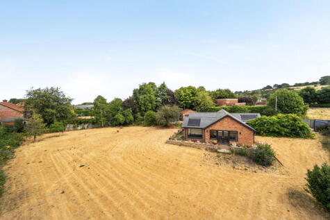Kintore Drive, Grantham