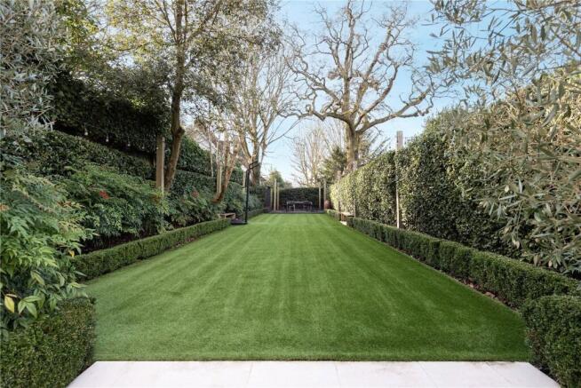 Gardens