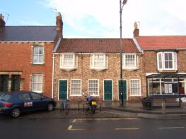 55, Front Street, York YO24 3BR