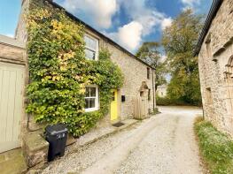 Primrose Cottage, Little Village Lane To Grange Cottage, Linton, Skipton BD23 5HH