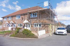 3, Links Close, Romney Marsh TN29 0DX
