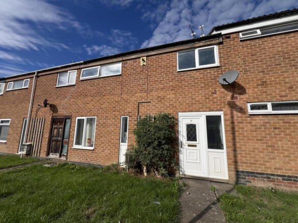 Cardiff Close, Willenhall, Coventry, CV3 3GD