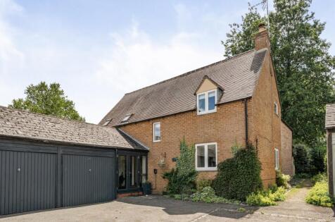 Litchfield Close, Enstone