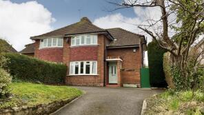 21, Bridgwater Road, Taunton TA1 2DP