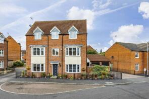 4, Powell Court, Newark NG22 8DZ