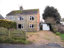 2, Nursery Cottages, High Road, King's Lynn PE34 3AR