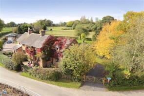 1, Stockton Cottage, Dog Lane, Malpas SY14 7AE