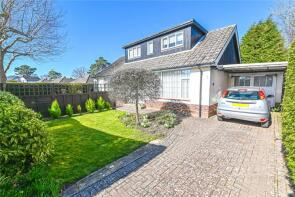 1, Mallard Close, Lymington SO41 0FH