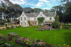 Arradoul House, Main Road, Buckie AB56 5BB