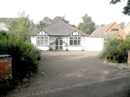 7, Harris Drive, Rugby CV22 6DX
