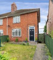 31, Middle Street, Bourne PE10 0SU