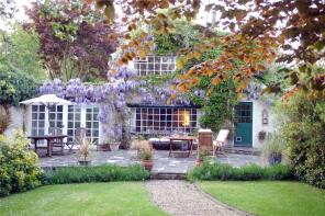 Bumblebee Cottage, Marsh Lane, Bolton Percy, York YO23 7BA
