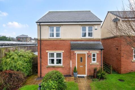 Little Moor Close, Pudsey, West Yorkshire, LS28