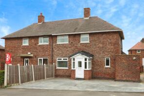 26, Smelter Wood Crescent, Sheffield S13 8RE