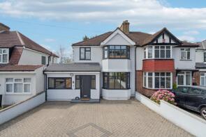 79, Pinner Road, Northwood HA6 1QN