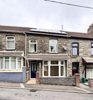 20, Clarence Street, Aberaman, Aberdare CF44 6SD