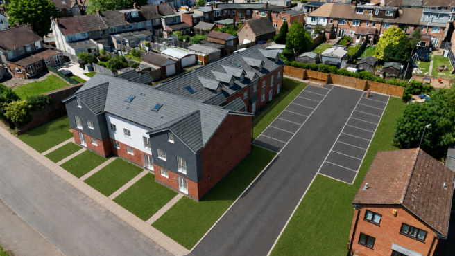 AI image
