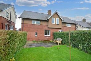 15, Hipsburn Crescent, Alnwick NE66 3QD
