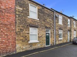 6, Alumwell Road, Low Fell, Gateshead NE9 6DD
