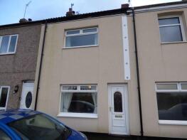 10, New Row, Guisborough TS14 6RJ
