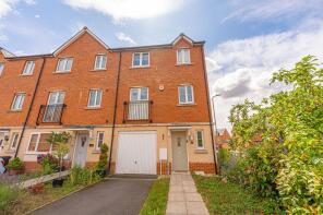 21, Jamaica Grove, Coedkernew, Newport NP10 8AD