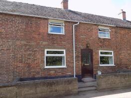 Middle Cottage, The Row, Main Street, Hollington DE6 3HA