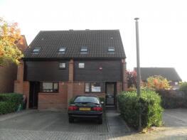 5, Mahler Close, Browns Wood, Milton Keynes MK7 8EA