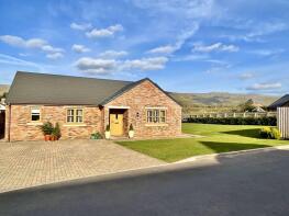 4, Ullesby Gardens, Penrith CA10 1BP