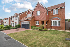 19, Harley Drive, Chester CH4 9GG