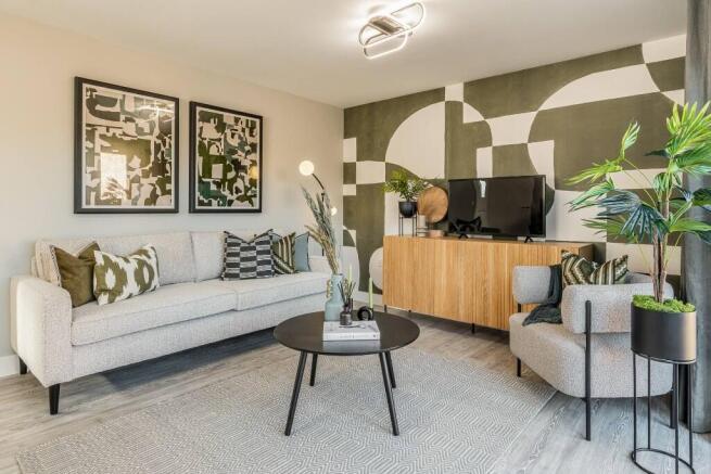 Similar Show Home