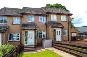 18, Cooper Court, Carnwath, Lanark ML11 8HE