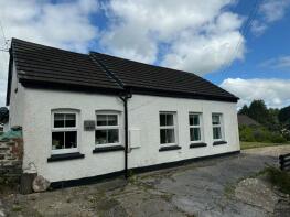Y Bryn, C2179 From, Cwmann, Lampeter SA48 8DZ