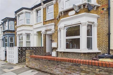 Graveney Road, Tooting, SW17