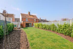 22, Queen Street, Dorchester-on-thames, Wallingford OX10 7HT