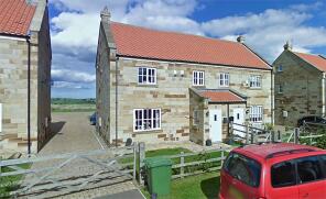 2, Postgate Way, Barry Bank To Guisborough To Whitby Road, Ugthorpe, Whitby YO21 2BQ