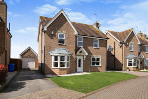 6, Chapel Fields, Hull HU11 4JN
