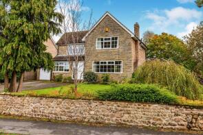 The Keepers, Thornton Le Beans Village, Northallerton DL6 3SP