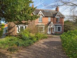 8, The Green, Milford, Stafford ST17 0UR