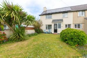23, Bryn Paun, Llangoed, Beaumaris LL58 8LT